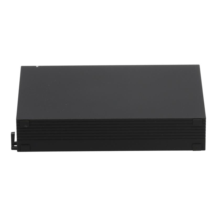 BUFFALO バッファロー　/外付けHDD　4TB/HD-NRLD4.0U3-BA//10490741218012/Bランク/77