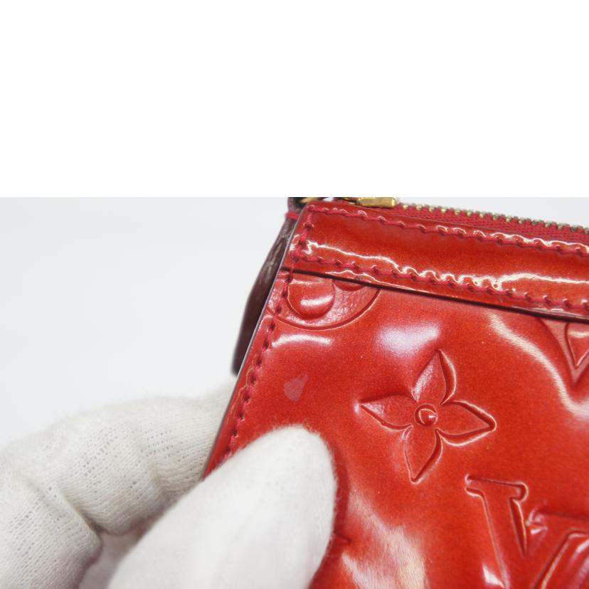 LOUIS VUITTON ルイ・ヴィトン/ポムダムール/ヴェルニ/M93568//FO5***/ABランク/05