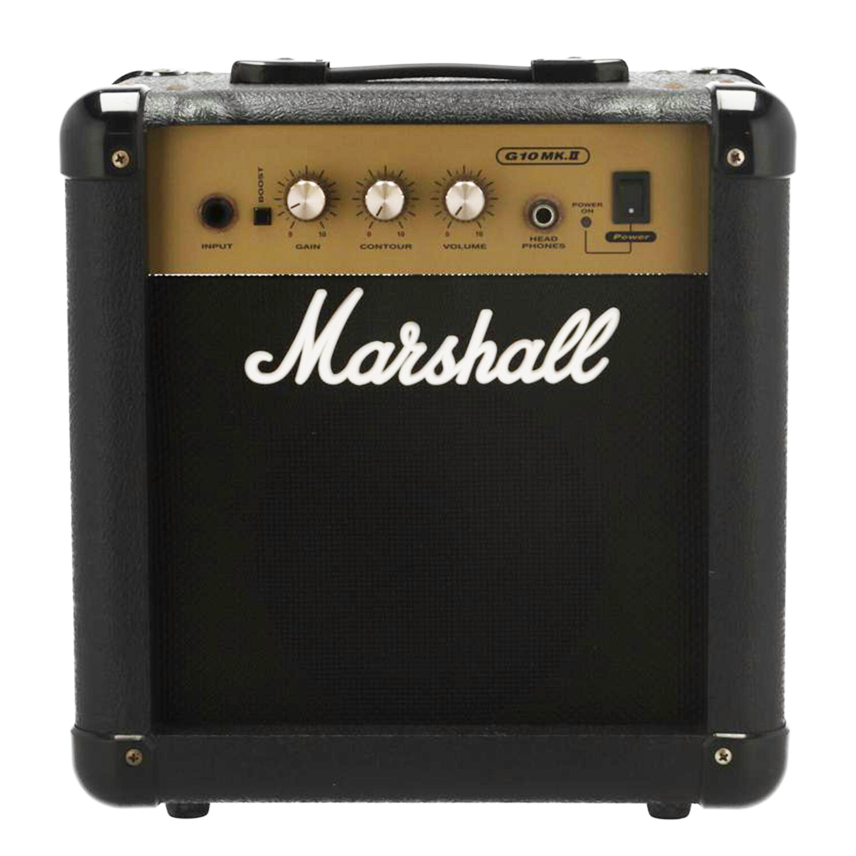 Marshall　 マーシャル　/ギターアンプ/G10 MkII//KC222169J/Bランク/62