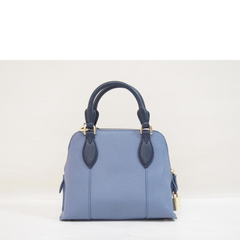 FURLA フルラ/ヴィットリアドームミニ/WB539//Aランク/71