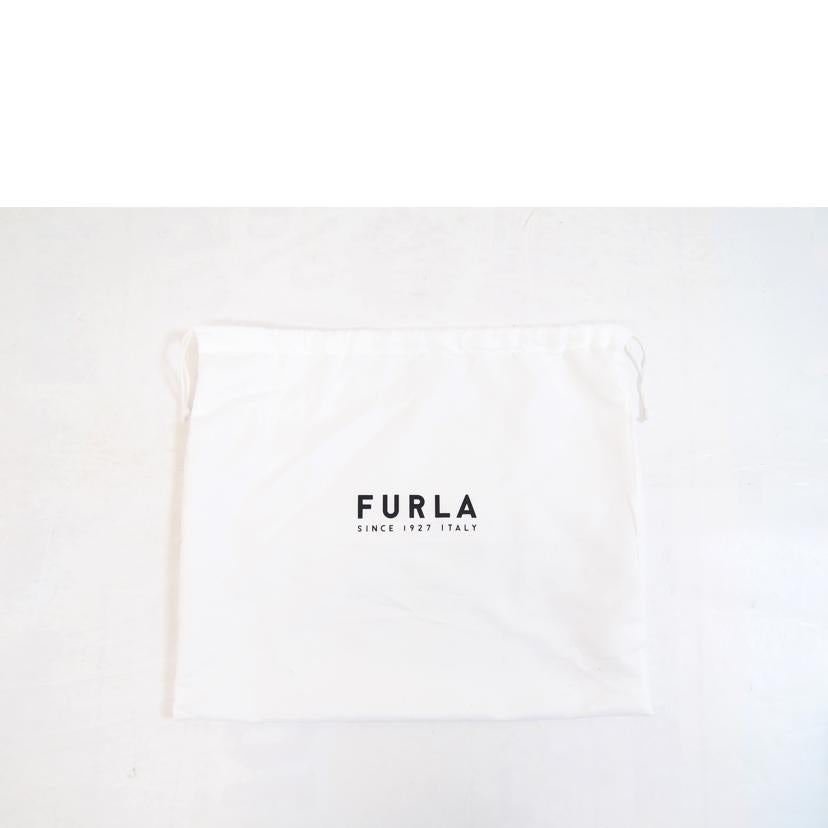 FURLA フルラ/ヴィットリアドームミニ/WB539//Aランク/71