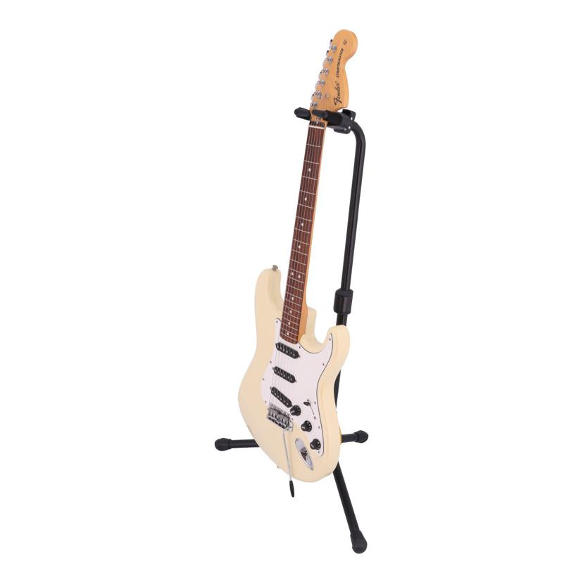 FENDER　JAPAN フェンダージャパン　/エレキギター／Stratocaster/ST-72 Stratocaster//Q019260/Bランク/67