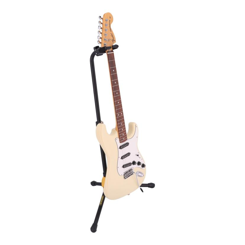 FENDER　JAPAN フェンダージャパン　/エレキギター／Stratocaster/ST-72 Stratocaster//Q019260/Bランク/67