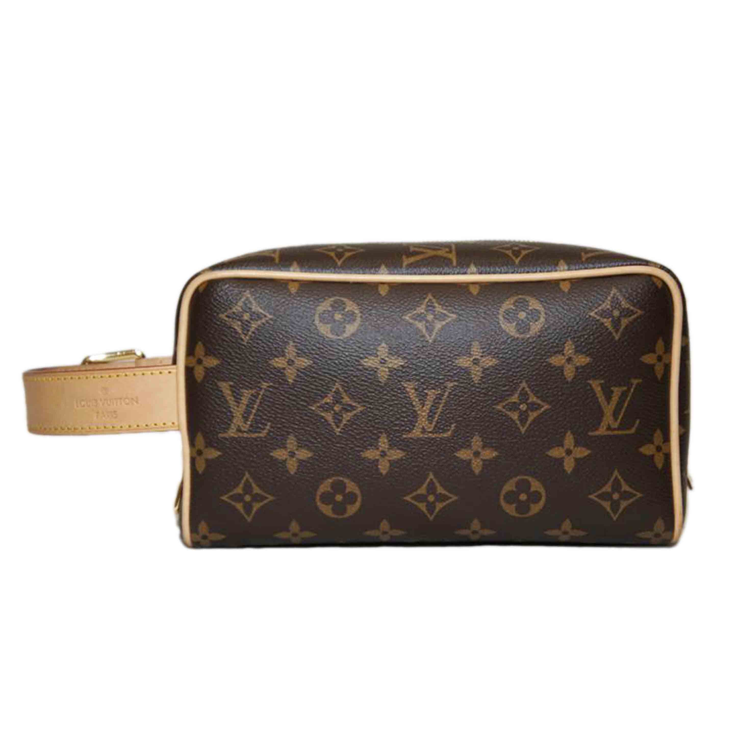 LOUIS　VUITTON ルイ・ヴィトン/ロッカードップキット／モノグラム/M83112//RFI*/ABランク/94