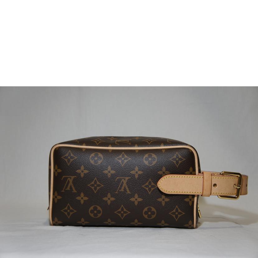 LOUIS　VUITTON ルイ・ヴィトン/ロッカードップキット／モノグラム/M83112//RFI*/ABランク/94