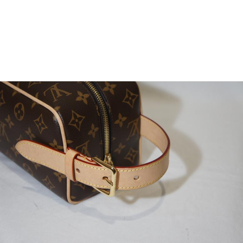 LOUIS　VUITTON ルイ・ヴィトン/ロッカードップキット／モノグラム/M83112//RFI*/ABランク/94