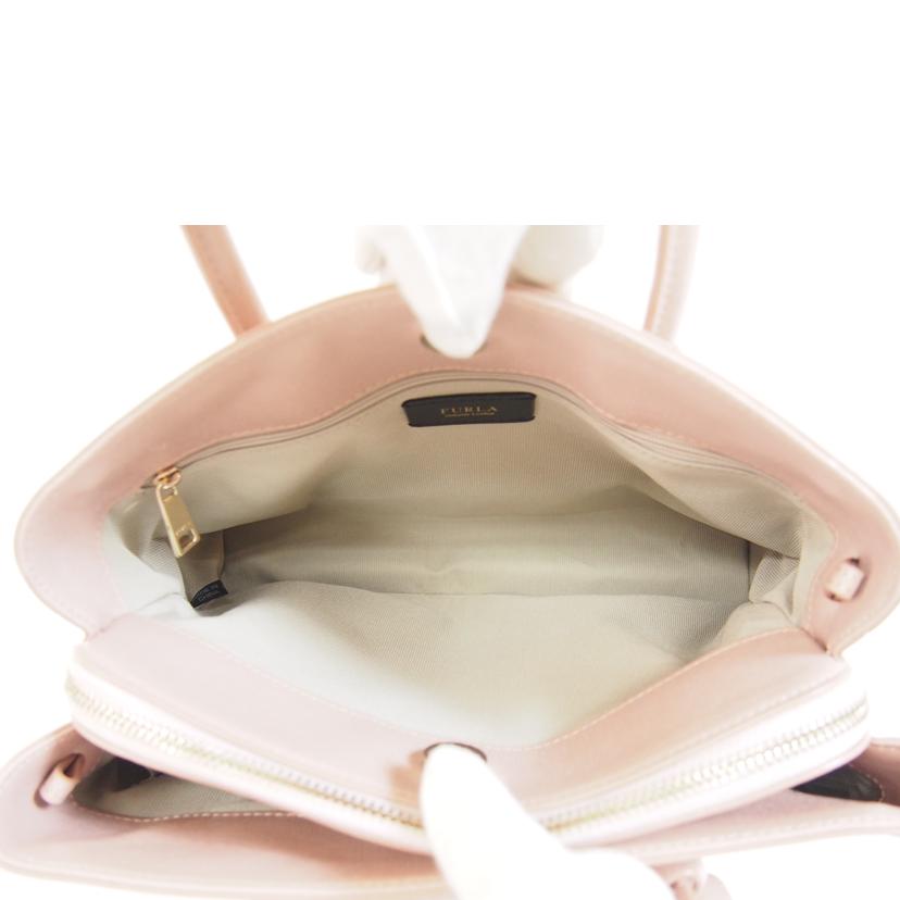 FURLA フルラ/レザー2Wayショルダーバック//Aランク/71