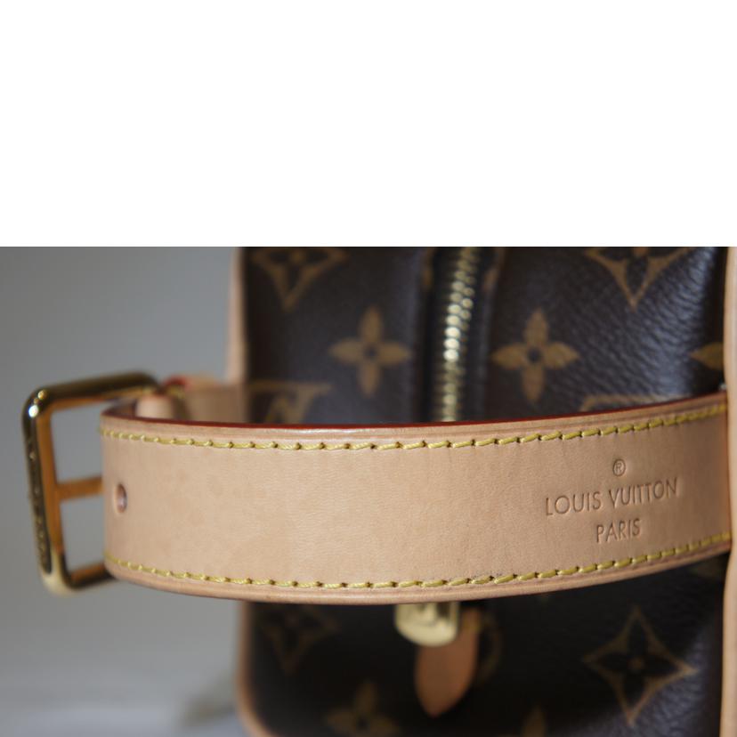 LOUIS　VUITTON ルイ・ヴィトン/ロッカードップキット／モノグラム/M83112//RFI*/ABランク/94