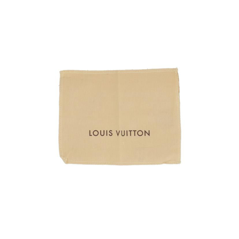 LOUIS VUITTON ルイヴィトン/ポルト　モネ　ビエ　ヴィエノワ／マルチカラー　ブラック　/M92988//TH0***/Aランク/75