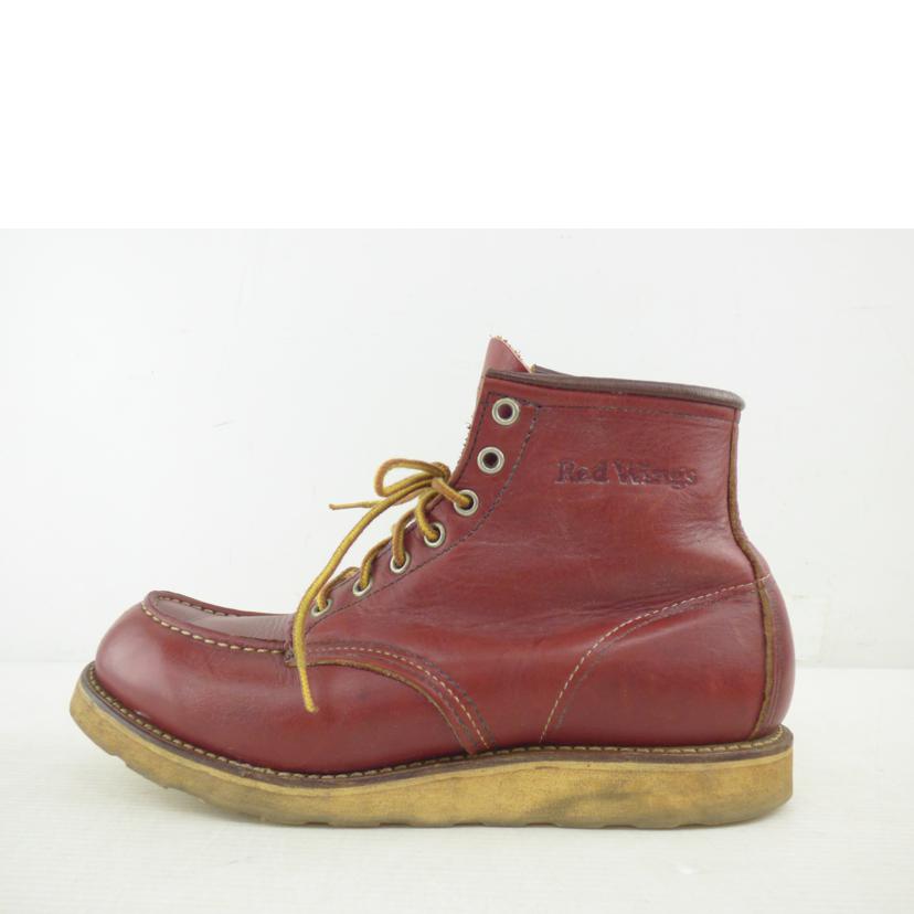 REDWING レッドウィング/アイリッシュセッター/08131//Cランク/64