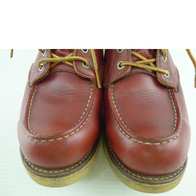 REDWING レッドウィング/アイリッシュセッター/08131//Cランク/64