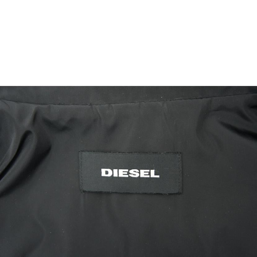 DIESEL ディーゼル/コーチジャケット//Aランク/24