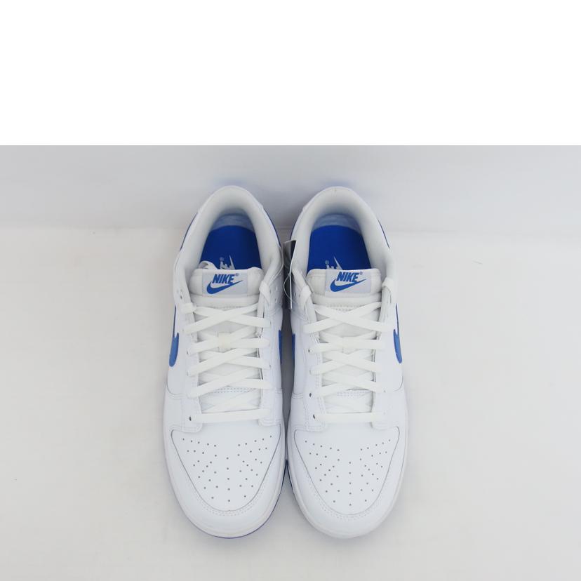 NIKE ナイキ/ダンクローレトロ/DV0831-104//SAランク/04