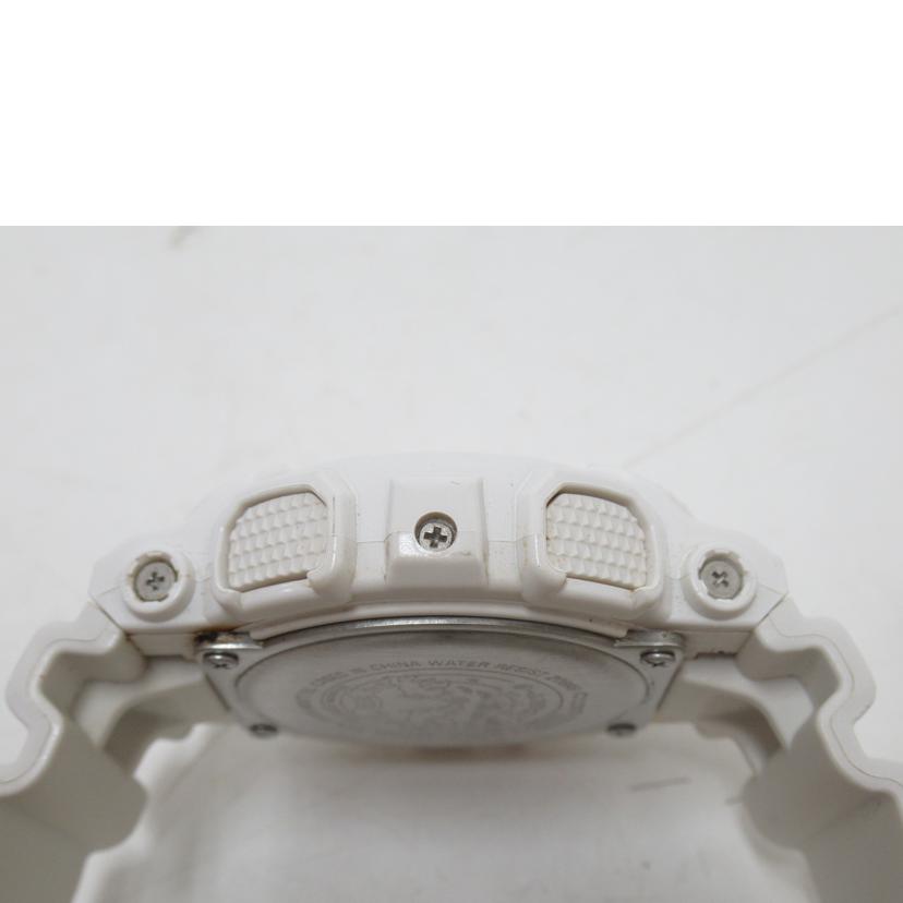 　　CASIO/G－SHOCK／ラバーズコレクション／クォーツ／2020/GA-120LH//Bランク/63