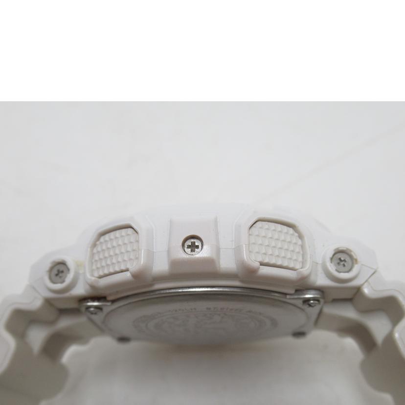 　　CASIO/G－SHOCK／ラバーズコレクション／クォーツ／2020/GA-120LH//Bランク/63