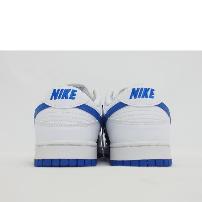 NIKE ナイキ/ダンクローレトロ/DV0831-104//SAランク/04