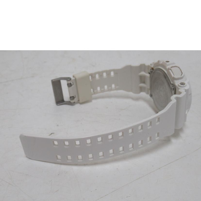 　　CASIO/G－SHOCK／ラバーズコレクション／クォーツ／2020/GA-120LH//Bランク/63