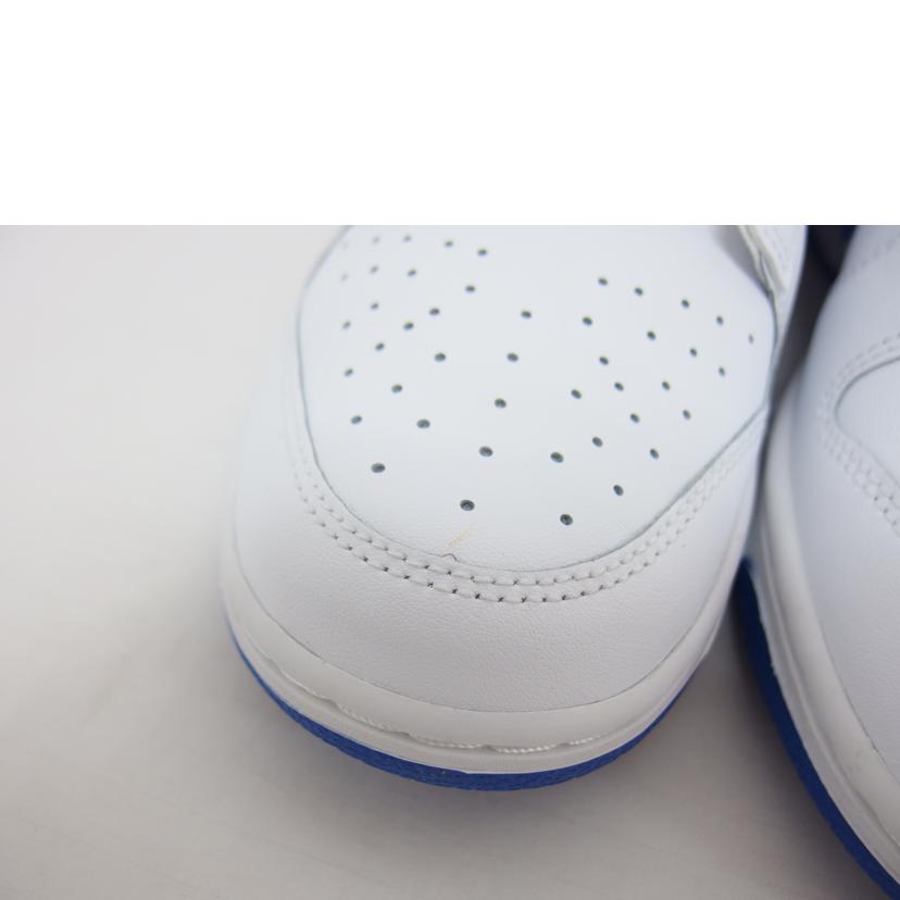 NIKE ナイキ/ダンクローレトロ/DV0831-104//SAランク/04