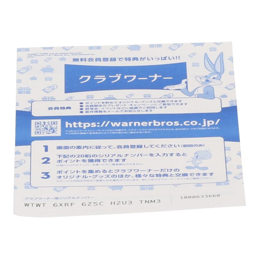Warner Bros ワーナー ブラザース/Blu－ray BOX/フレンズ (21枚組) Blu-ray//Bランク/82