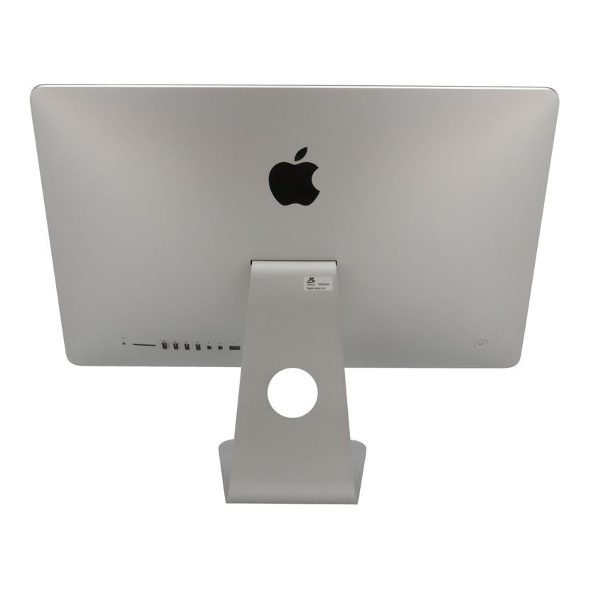 Apple アップル /iMac 21.5インチ Late 2013/ME087J/A//C02LQ113F8J3/Bランク/22