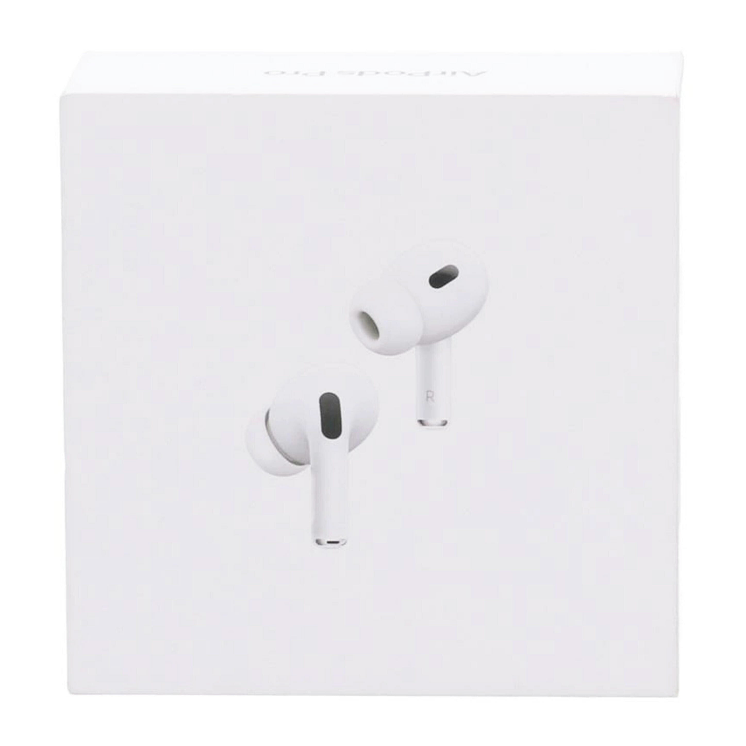 Apple　 アップル　/AirPods　Pro（第2世代､USB－C）未使用/MTJV3J/A//L4KKX3F734/Sランク/67