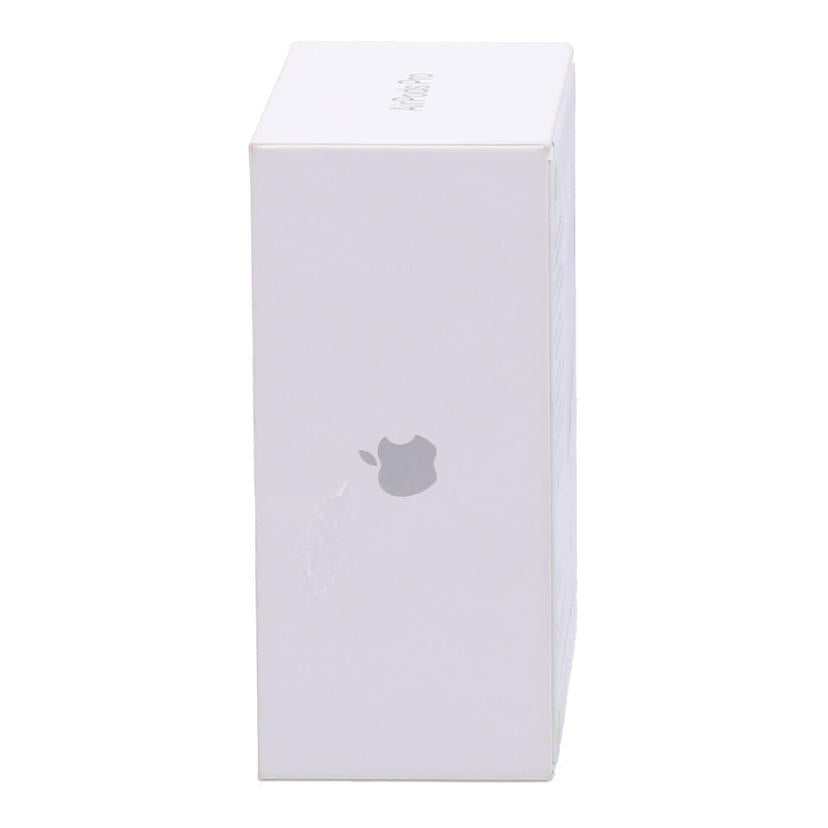 Apple　 アップル　/AirPods　Pro（第2世代､USB－C）未使用/MTJV3J/A//L4KKX3F734/Sランク/67