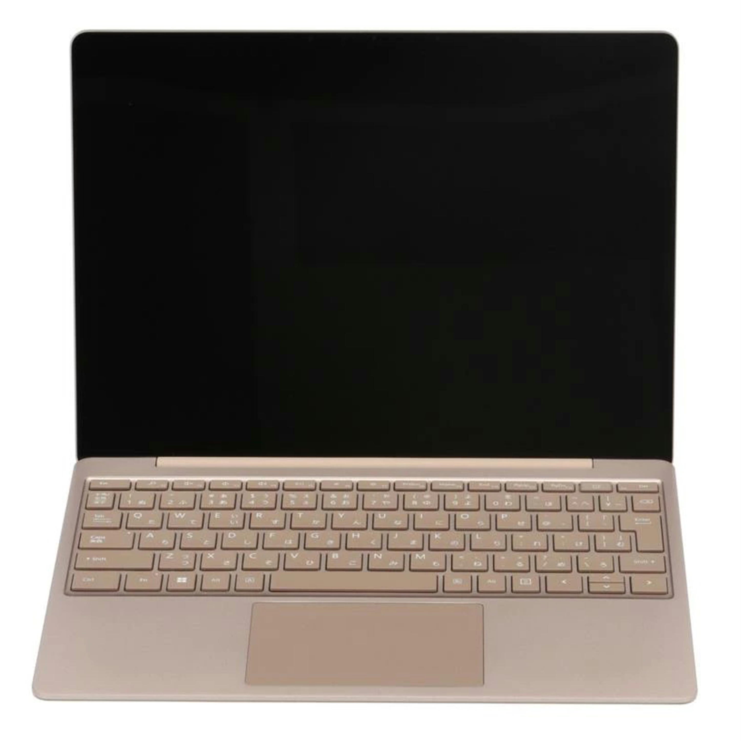 MICROSOFT マイクロソフト/Surface　Laptop　Go　2/8QC-00054 //0b334t8231437h/Bランク/05