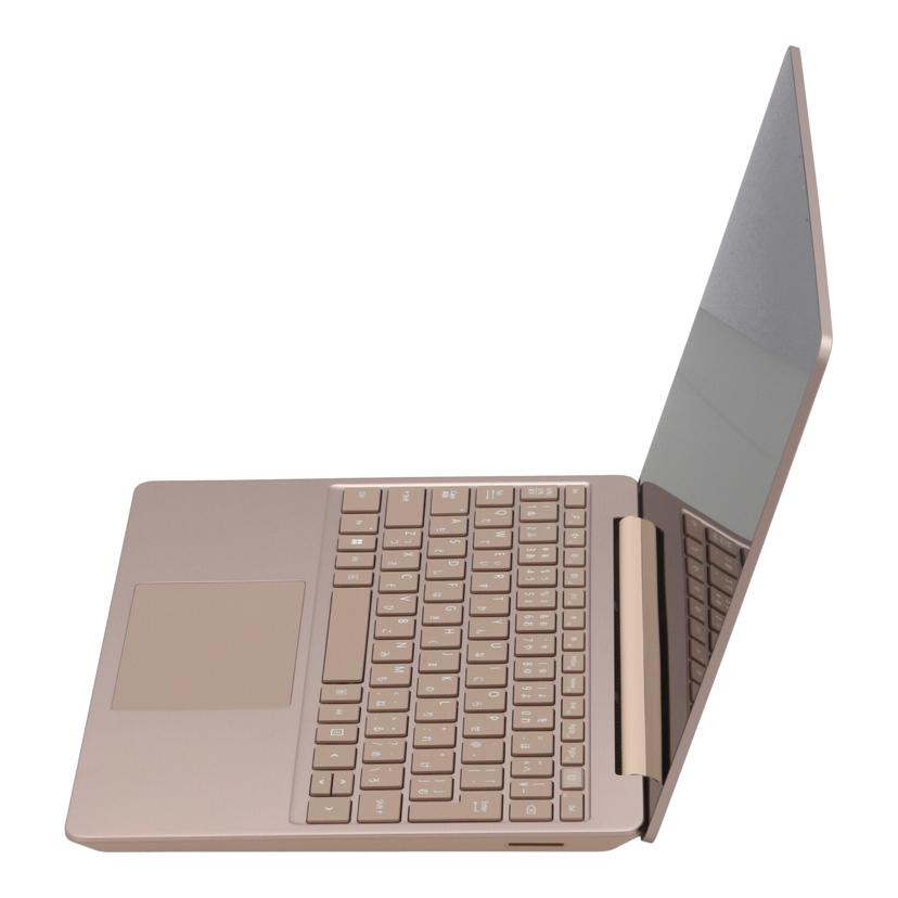 MICROSOFT マイクロソフト/Surface　Laptop　Go　2/8QC-00054 //0b334t8231437h/Bランク/05