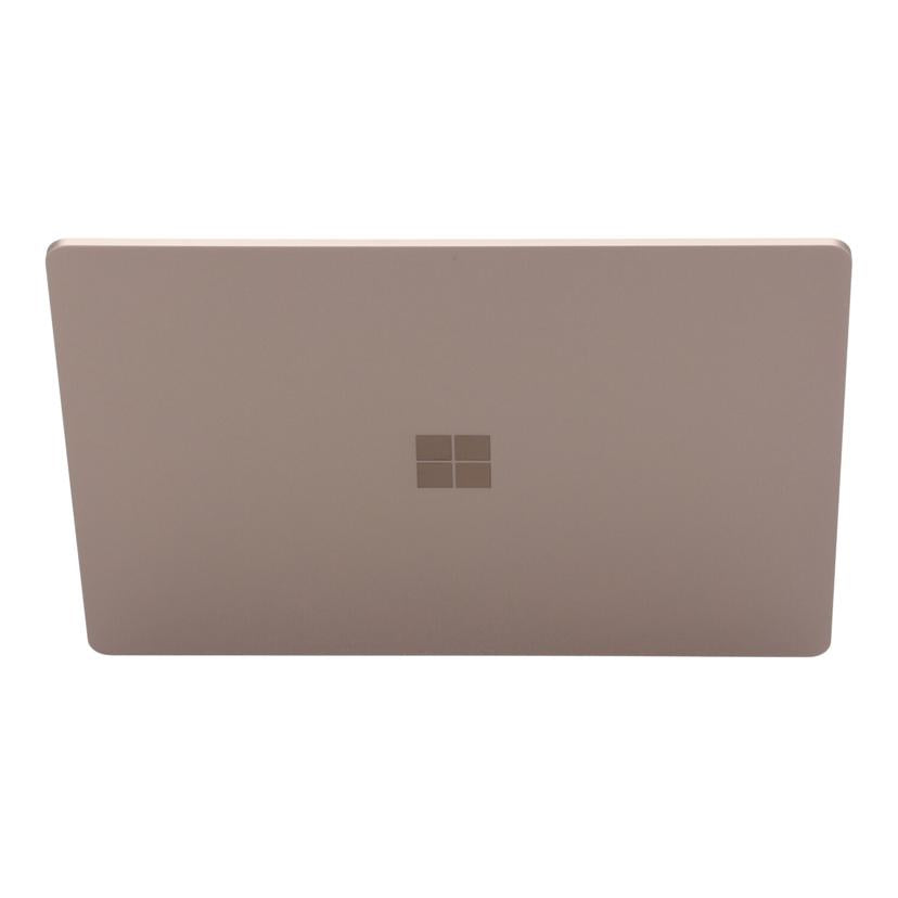 MICROSOFT マイクロソフト/Surface　Laptop　Go　2/8QC-00054 //0b334t8231437h/Bランク/05