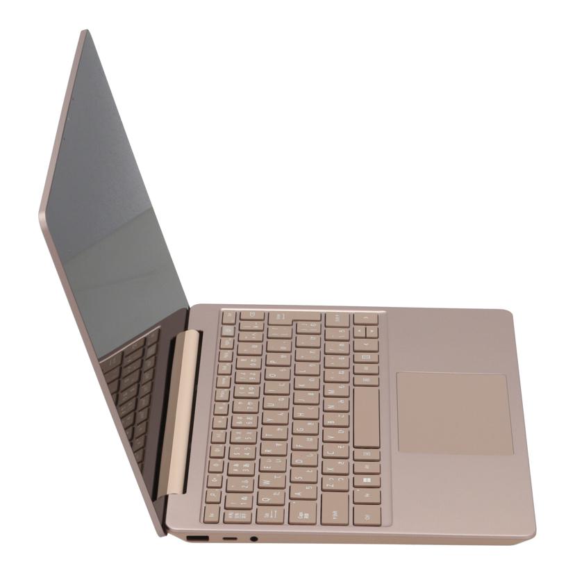 MICROSOFT マイクロソフト/Surface　Laptop　Go　2/8QC-00054 //0b334t8231437h/Bランク/05