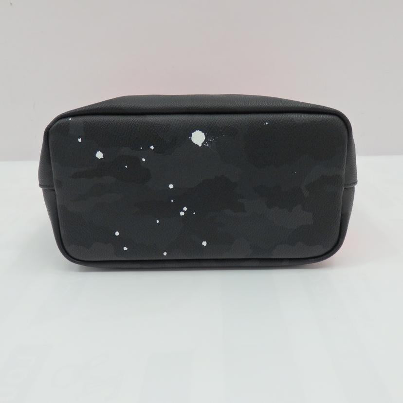 GENTIL　BANDIT ジャンティバンティ/シャークトートバッグ　7周年記念//ABランク/77