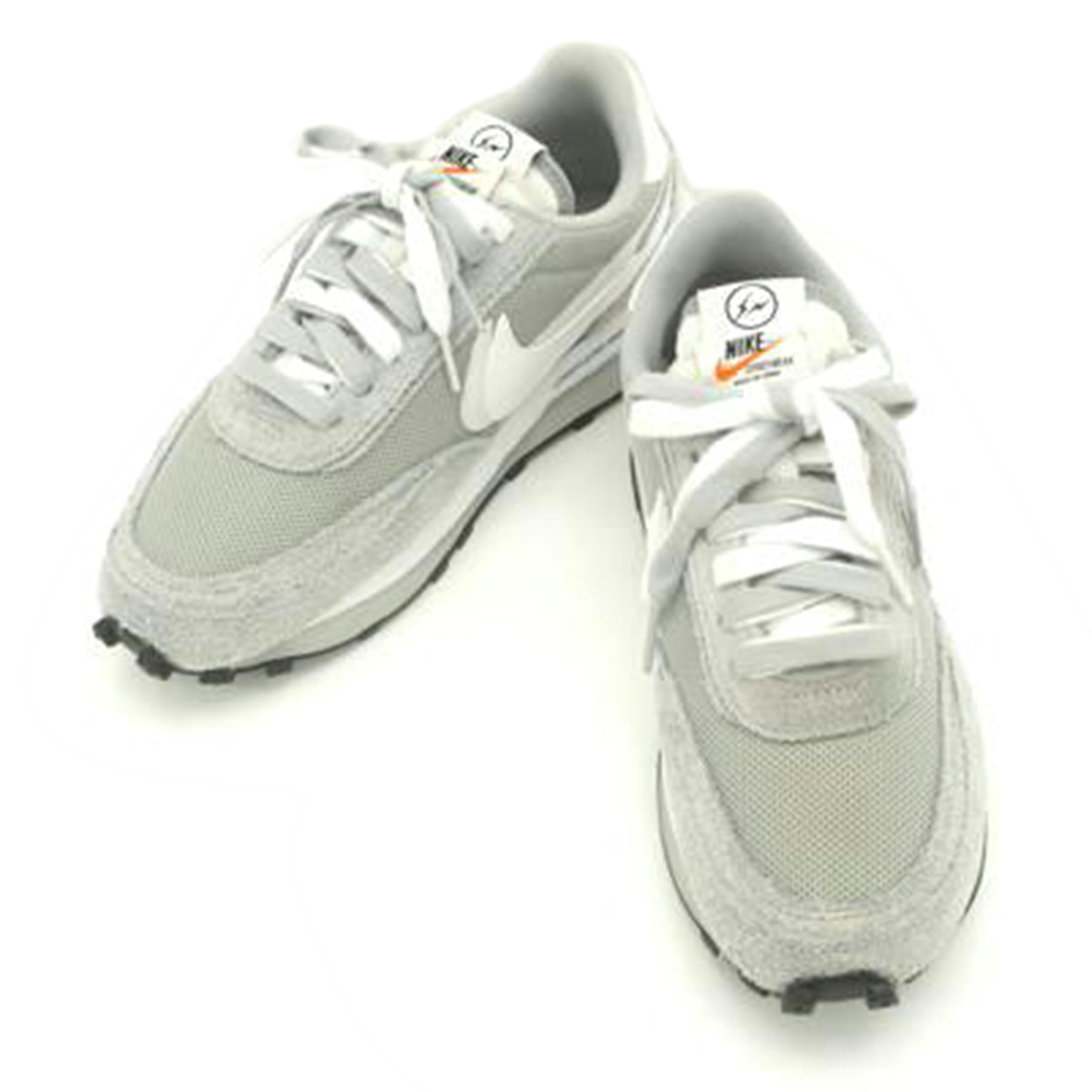 NIKE ナイキ/NIKE×sacai×Fragment　LDWAFFLE／SF/DH2684-001//Aランク/05