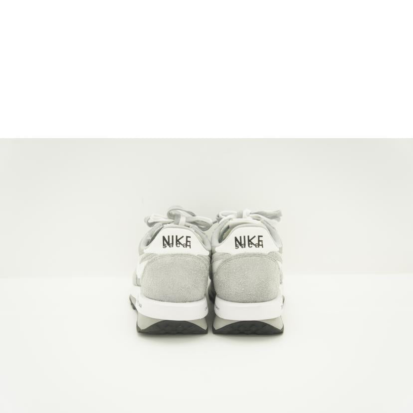 NIKE ナイキ/NIKE×sacai×Fragment　LDWAFFLE／SF/DH2684-001//Aランク/05