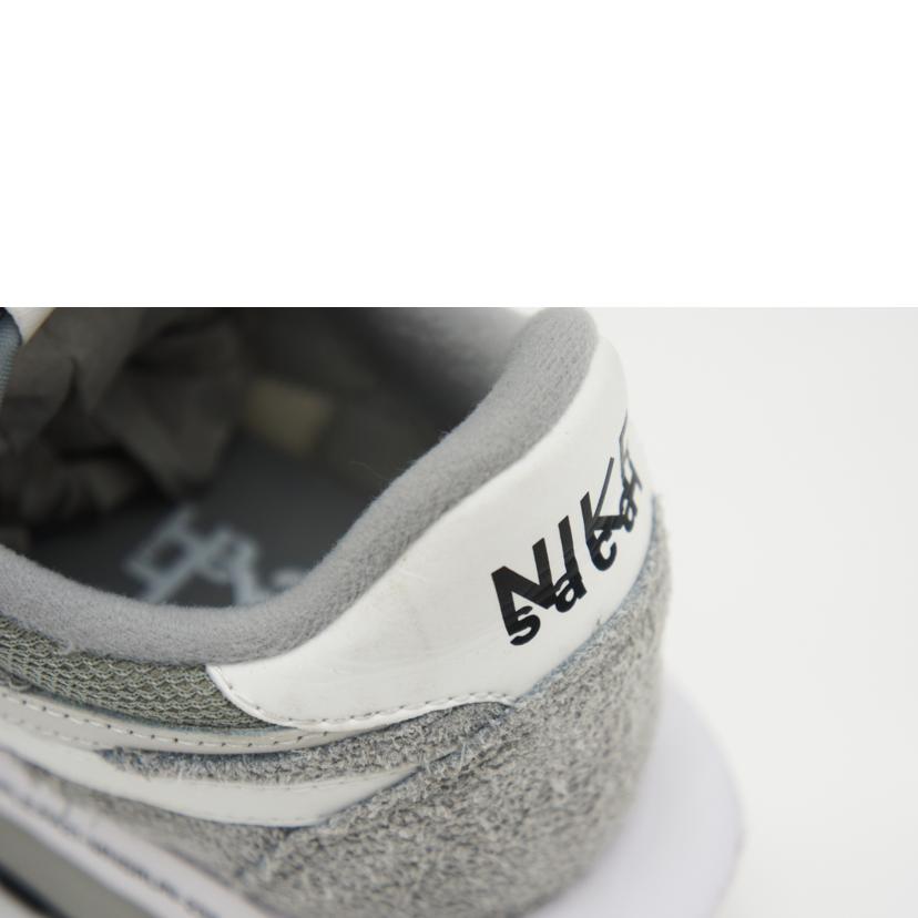 NIKE ナイキ/NIKE×sacai×Fragment　LDWAFFLE／SF/DH2684-001//Aランク/05