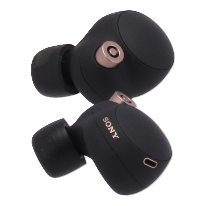 SONY　 ソニー　/ワイヤレスイヤホン/WF-1000XM4//5172922/Bランク/75