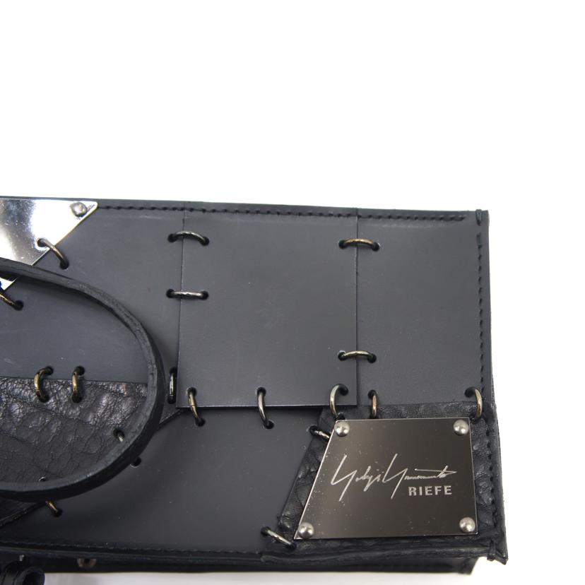 YOHJI YAMAMOTO ヨウジヤマモト/カジュアルバッグ｜WonderREX-ONLINE