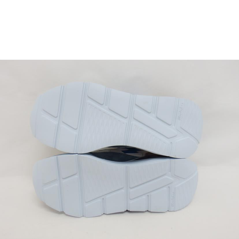 D．A．T．E． デイト/FUGA／MESH／スニーカー/FG-ME-WT//SAランク/04