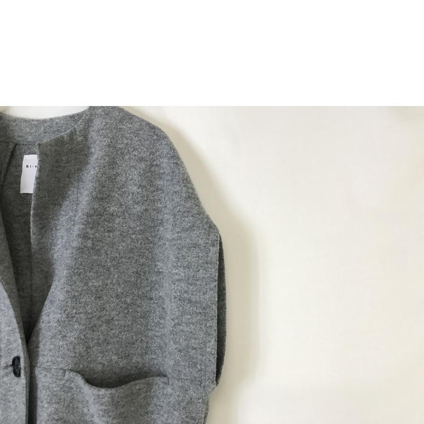 SI－HIRAI スーヒライ/コクーンROBE/CHAW24-5017//Bランク/51