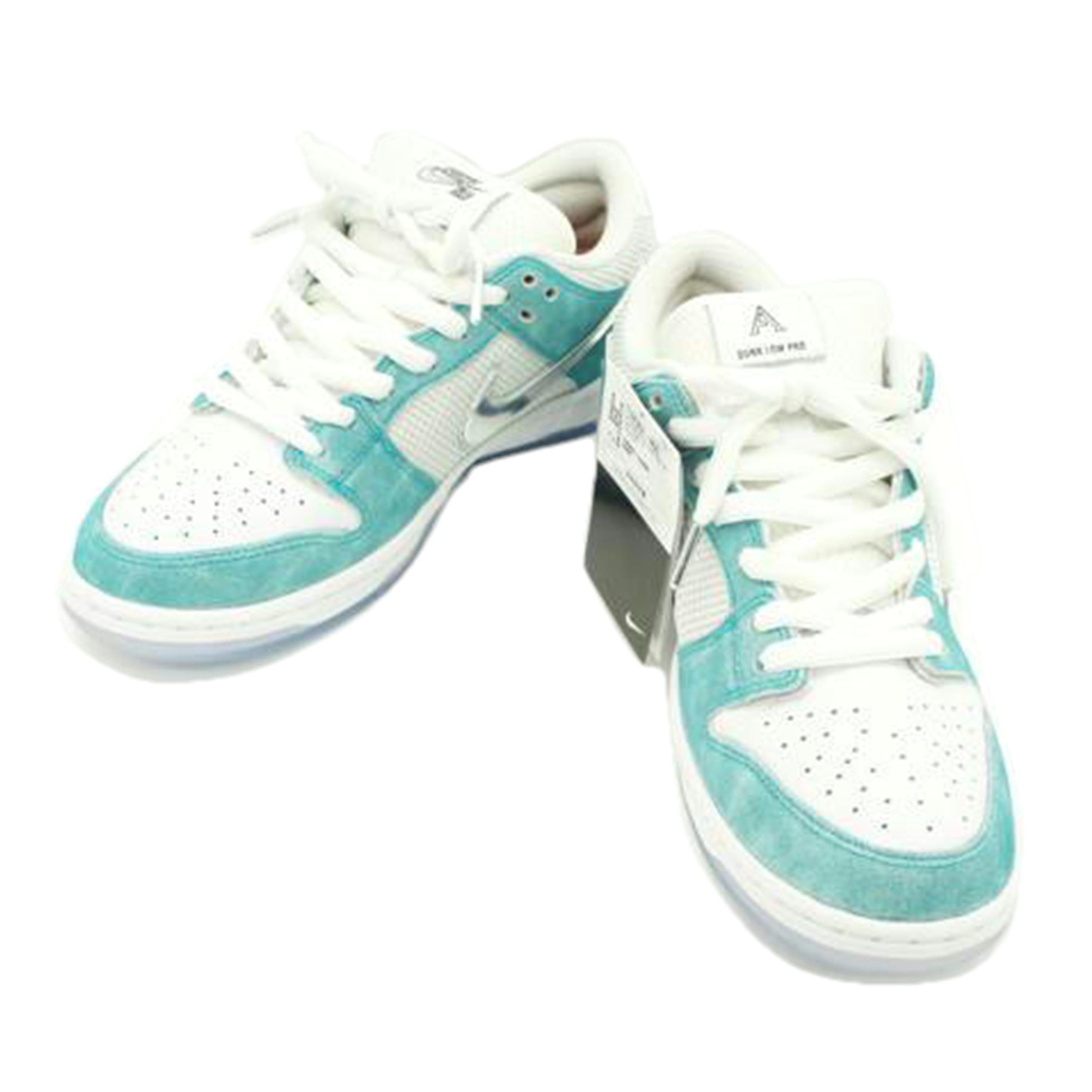 NIKE ナイキ/April　Skateboards×NIKE　SB　DUNK　LOW　PRO　QS/FD2562-400//Sランク/05