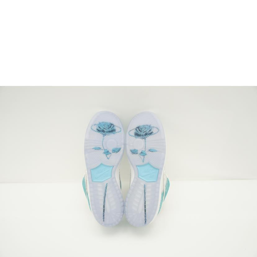 NIKE ナイキ/April　Skateboards×NIKE　SB　DUNK　LOW　PRO　QS/FD2562-400//Sランク/05