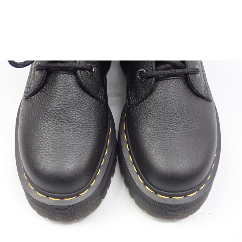 Dr.Martens ドクターマーチン/★ Dr.Martens JADON Ⅲ 8ホ-ルブ-ツ/26378001//UK6/ABランク/62