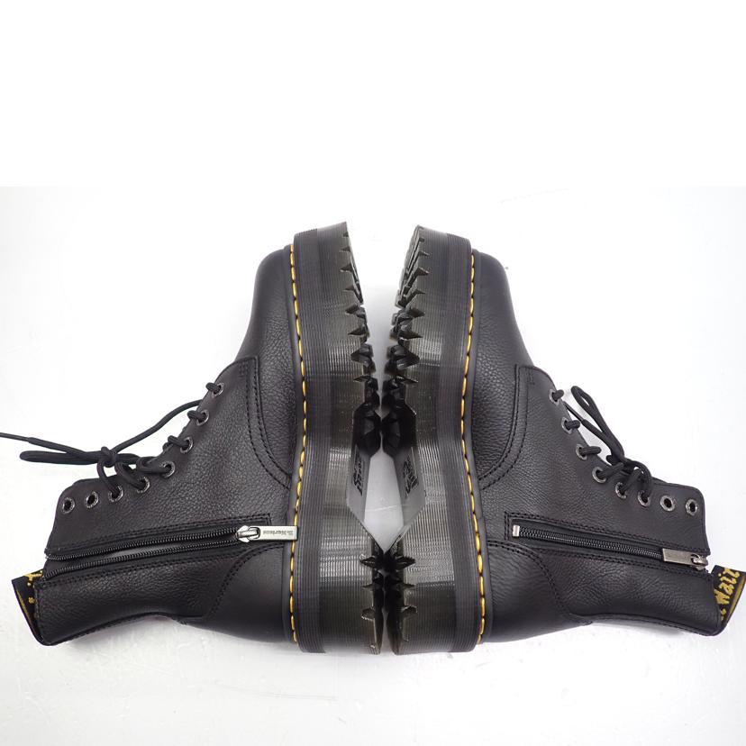 Dr.Martens ドクターマーチン/★ Dr.Martens JADON Ⅲ 8ホ-ルブ-ツ/26378001//UK6/ABランク/62