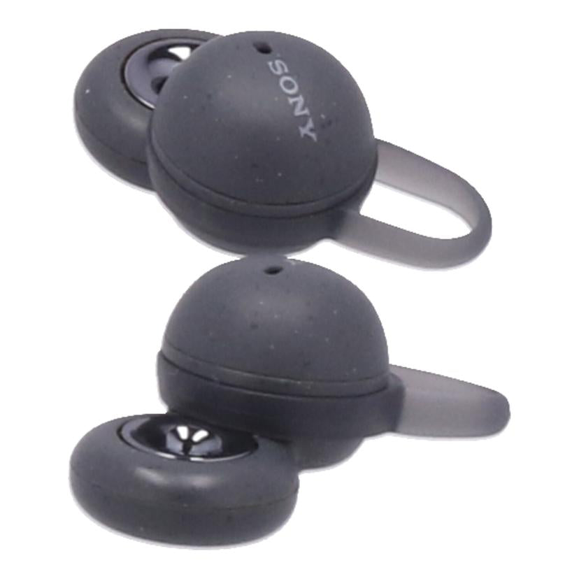 SONY ソニー/ワイヤレスイヤホン／LinkBuds/WF-L900//5094510/Bランク/75