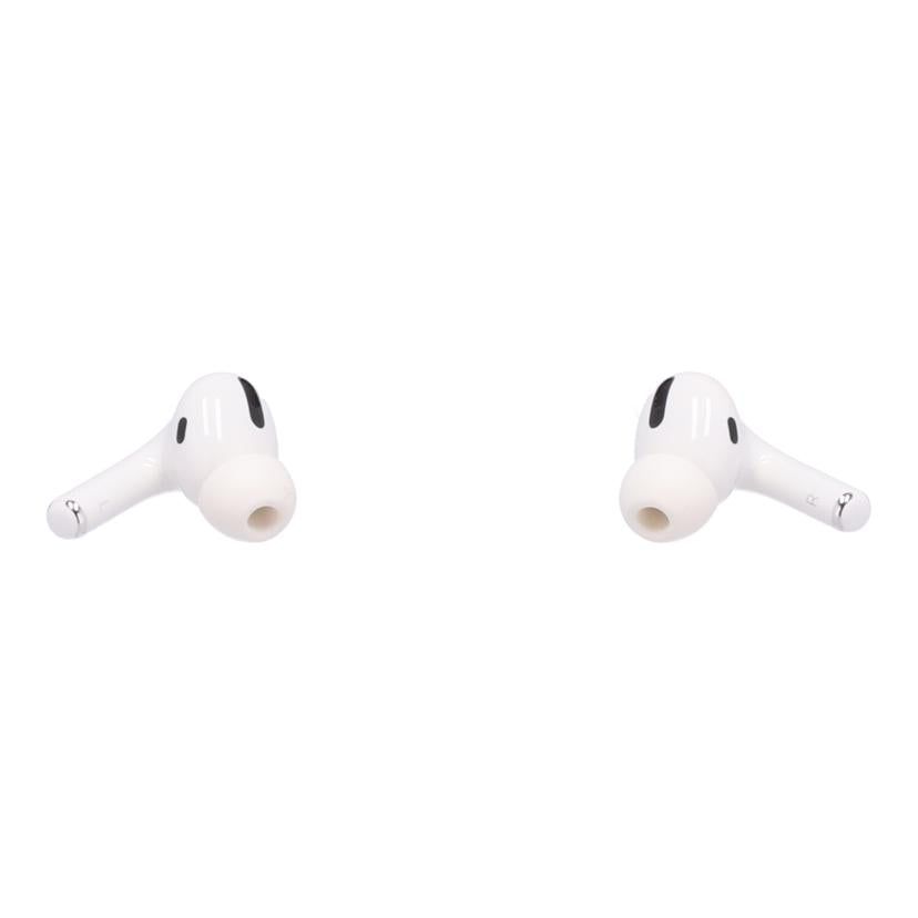 APPLE アップル/AirPods　Pro　MagSafe対応/MLWK3J A//HIDG9PCE1059/Bランク/65
