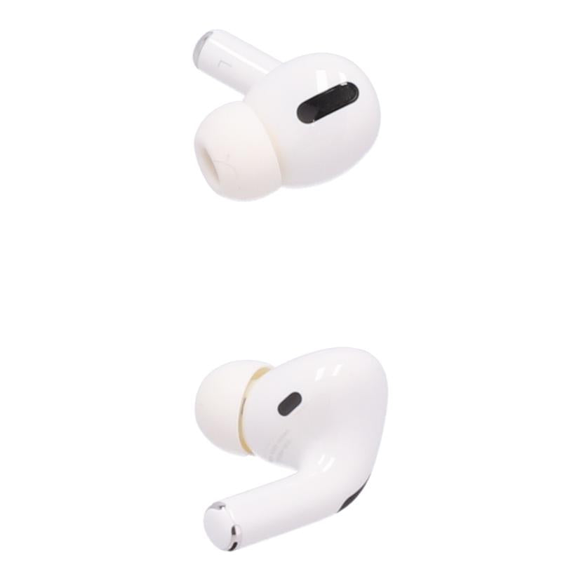 APPLE アップル/AirPods　Pro　MagSafe対応/MLWK3J A//HIDG9PCE1059/Bランク/65