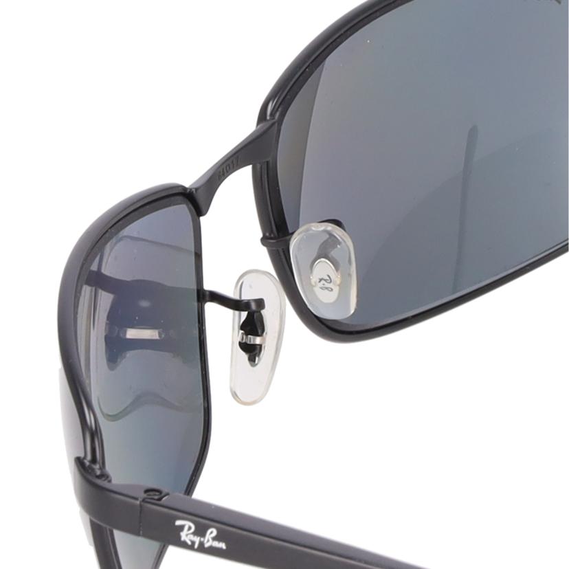 Ray－Ban レイバン/サングラス/RB3498 006/81//Aランク/09