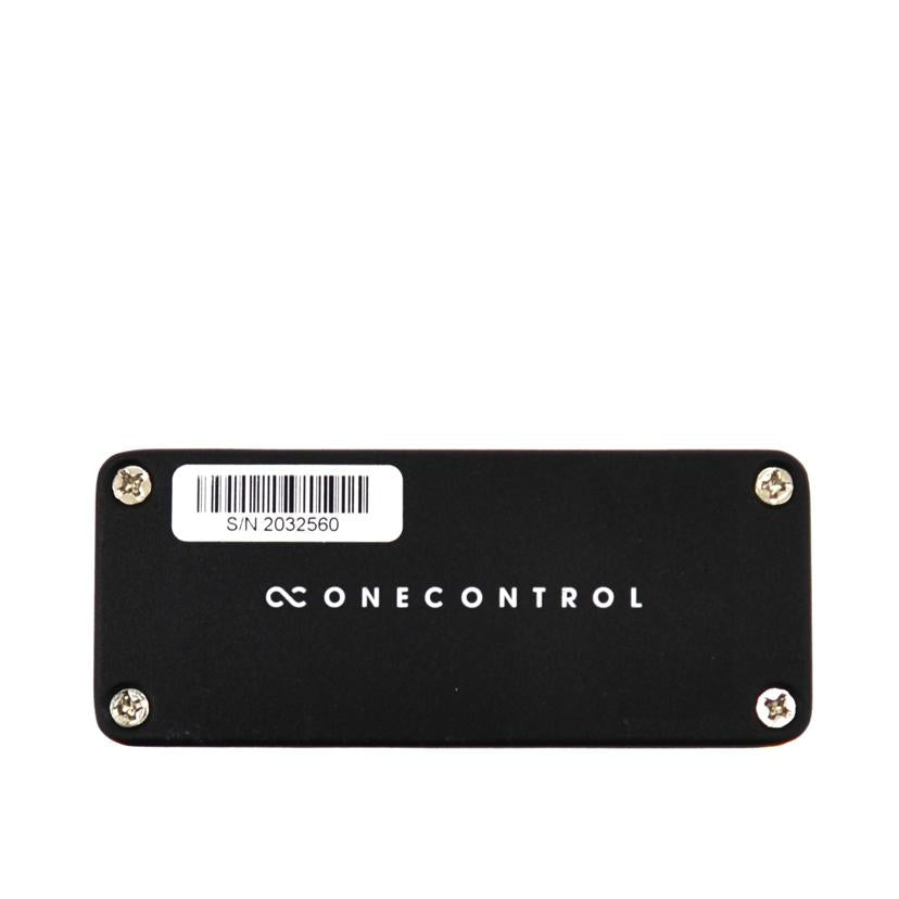 ONE　CONTROL ワンコントロール/パワーサプライ/DC PORTER MK II//ABランク/75
