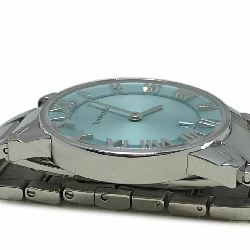 Tiffany＆Co． ティファニー/アトラス　2バンド/63452807//241******/ABランク/51