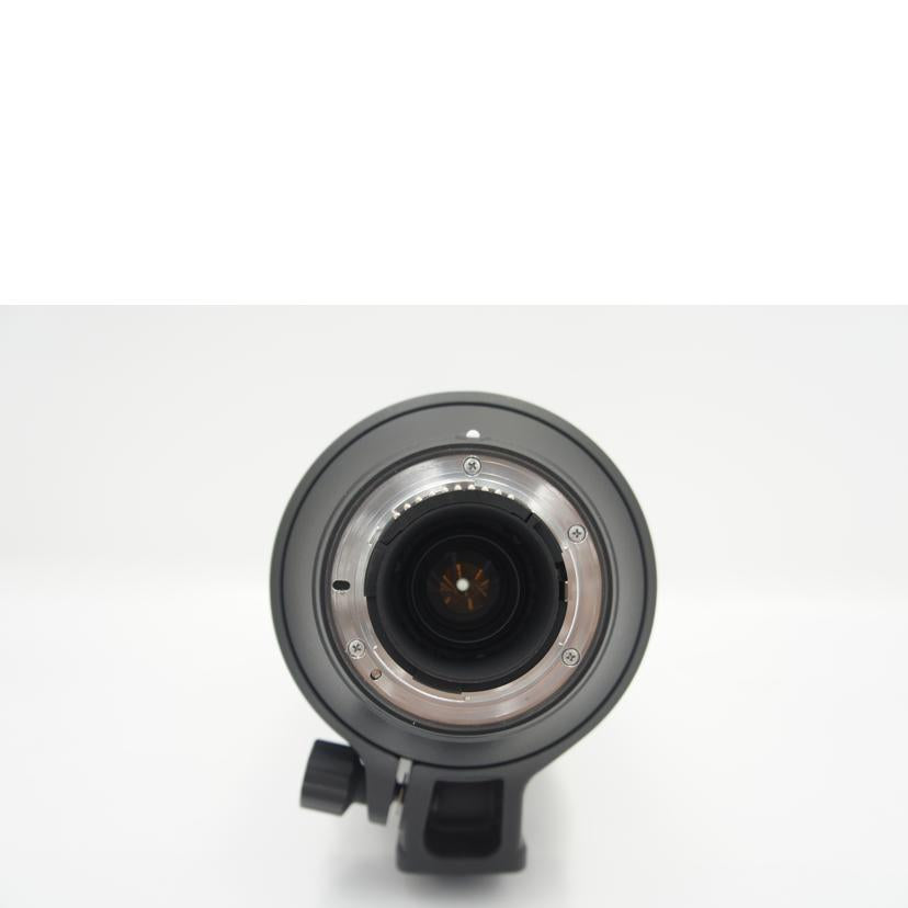 Nikon ニコン/交換レンズ／AF－S　80－400mm　G　ED　VR/AF-S 80-400mm G ED VR//228692  /ABランク/75