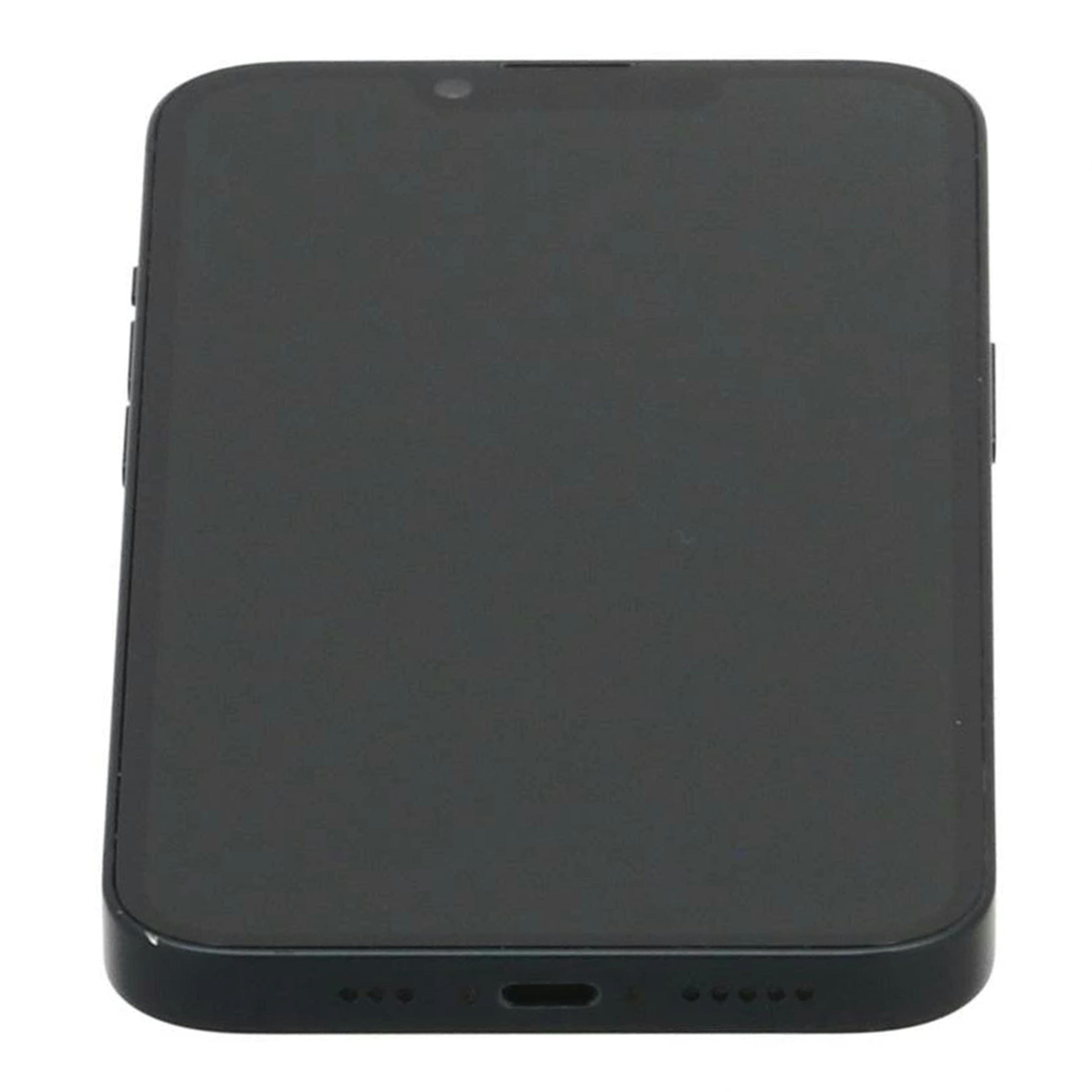 Apple　SIMフリー アップル　/iPhone14　256GB/MPVW3J/A//LGK235HV4R/Bランク/75
